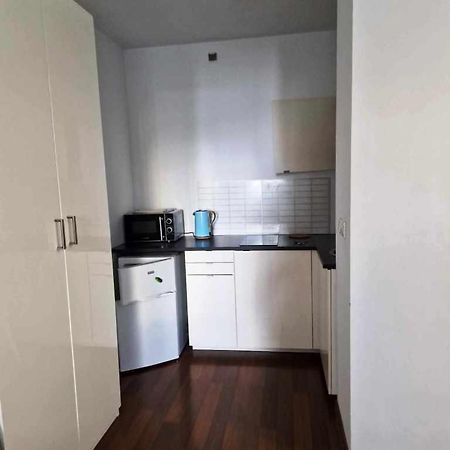 ורשה Great Apart Kabaty מראה חיצוני תמונה