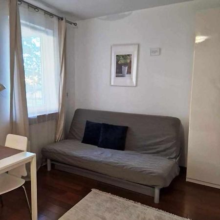 ורשה Great Apart Kabaty מראה חיצוני תמונה