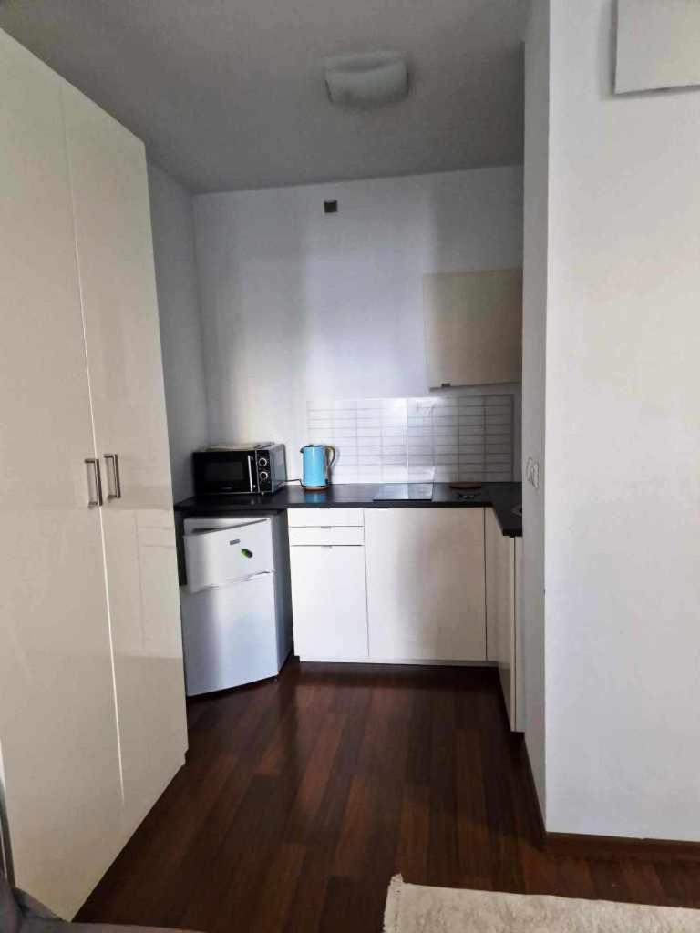 ורשה Great Apart Kabaty מראה חיצוני תמונה