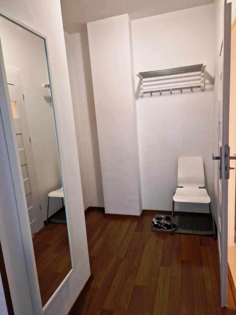 ורשה Great Apart Kabaty מראה חיצוני תמונה