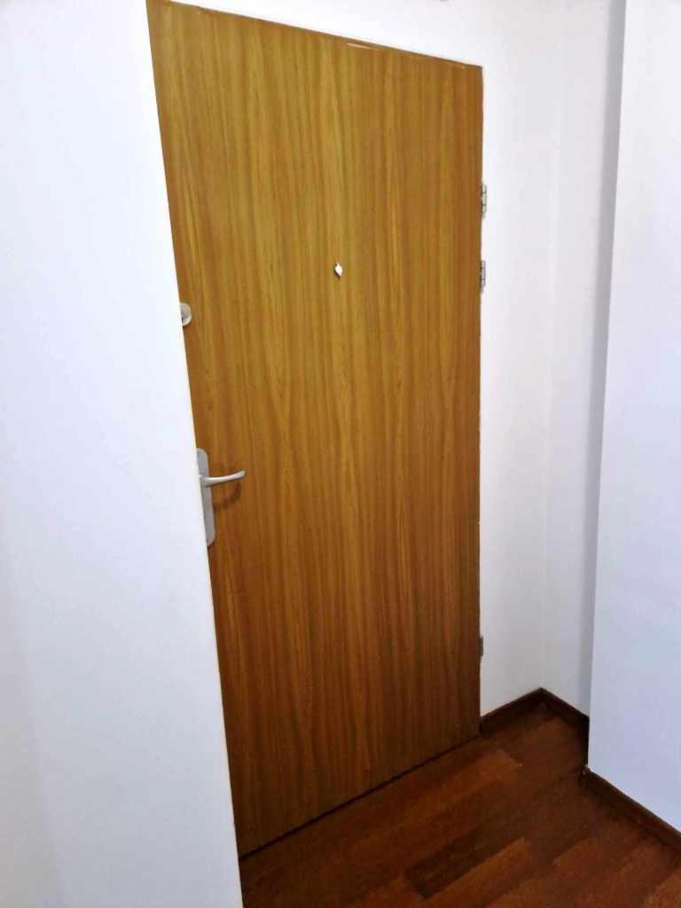 ורשה Great Apart Kabaty מראה חיצוני תמונה