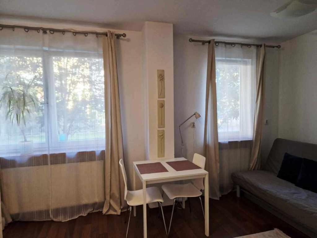 ורשה Great Apart Kabaty מראה חיצוני תמונה